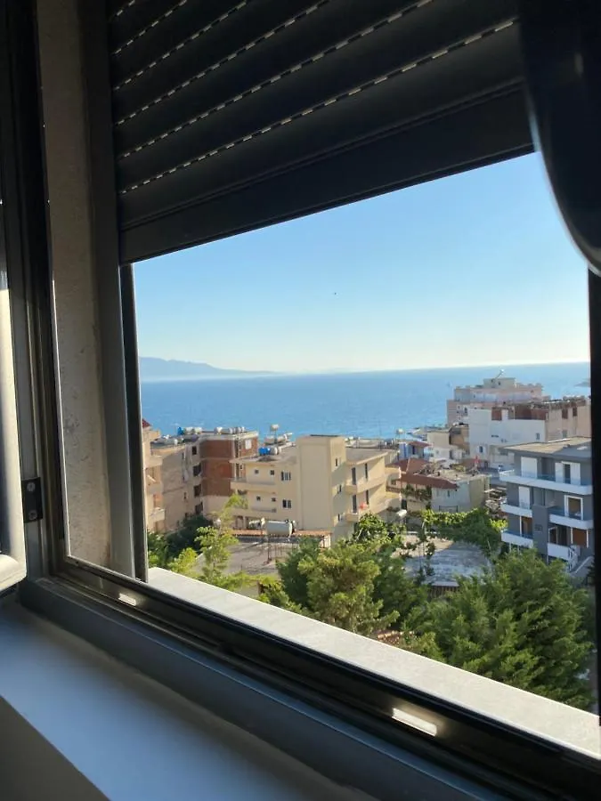 Saranda Dreamland House Apartment