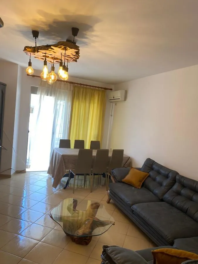 Saranda Dreamland House Apartment  Sarande