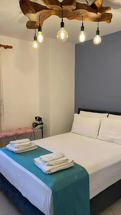 Saranda Dreamland House Apartment 0*, Sarande Albania