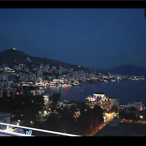 Hostel Boutique, Sarandë