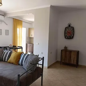 Apartment Aloe Vera, Sarandë
