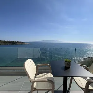 Appartamento Sea Breeze, Sarandë