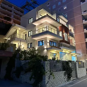 Gasthof Idrizi, Sarandë