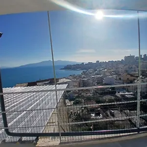 Ferienhaus Blue Heaven, Sarandë
