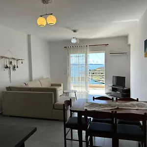 Apartment Oni's, Sarandë