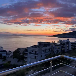 Apartment Bluemoon, Sarandë