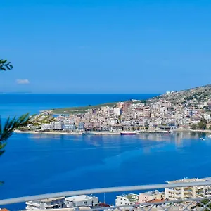 Εξοχικό σπίτι Eleni, Σαράντα