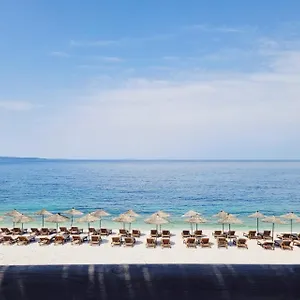 Apartment Junis Seaside Private, Sarandë