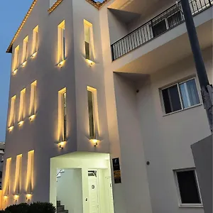 Apartment The Gwen, Sarandë
