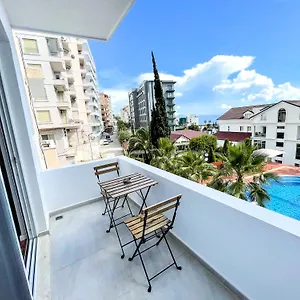 Andrea Apartmán