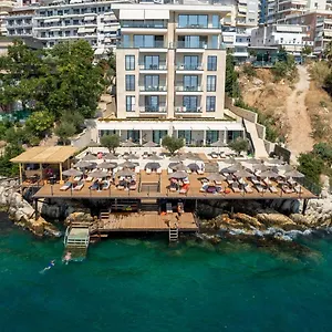 Apartment Daed Luxury, Sarandë