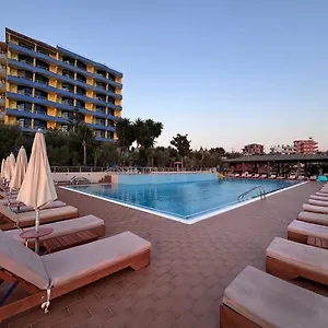 Bahamas Saranda