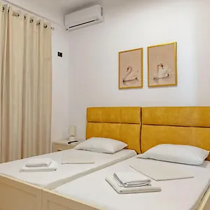 Apartment Sunny Apts, Sarandë