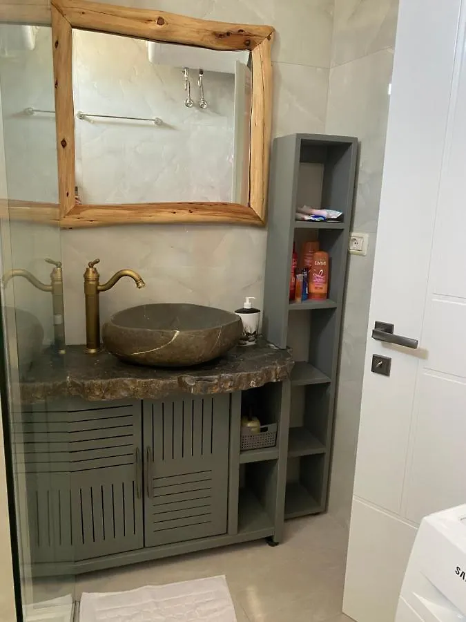 Ferienwohnung Saranda Dreamland House