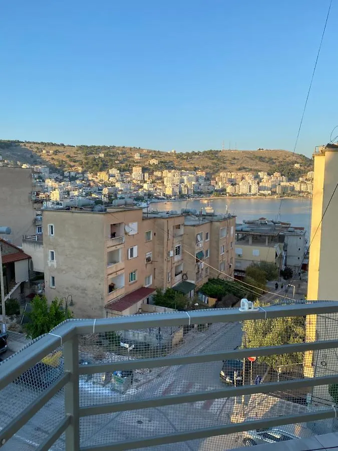 Ferienwohnung Saranda Dreamland House Apartment