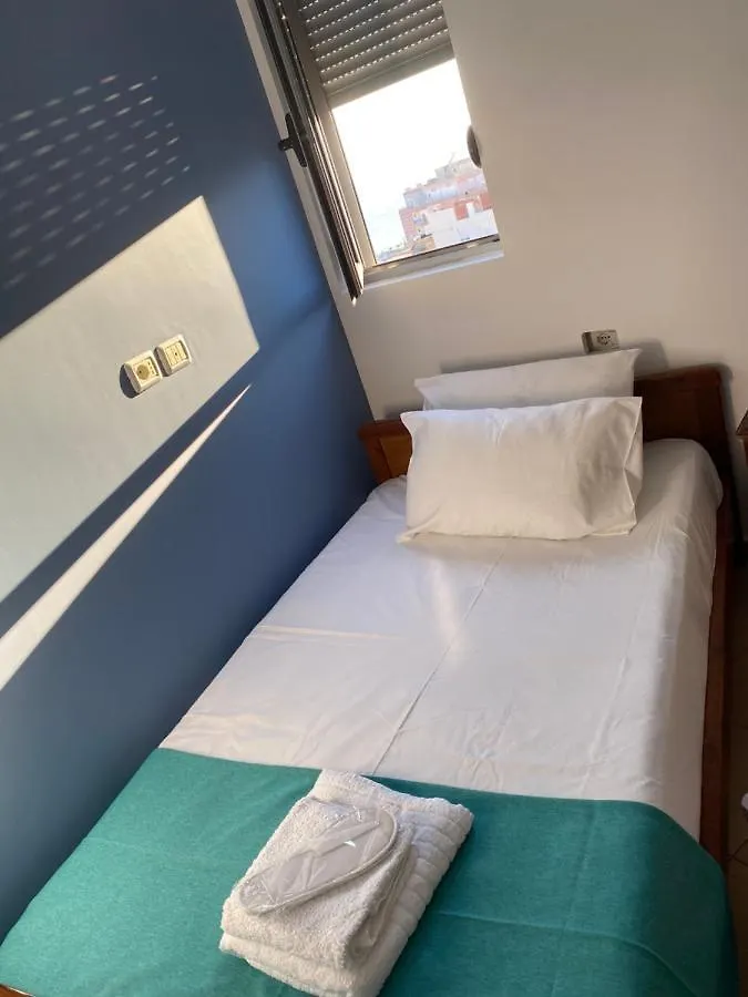 Apartment Ferienwohnung Saranda Dreamland House