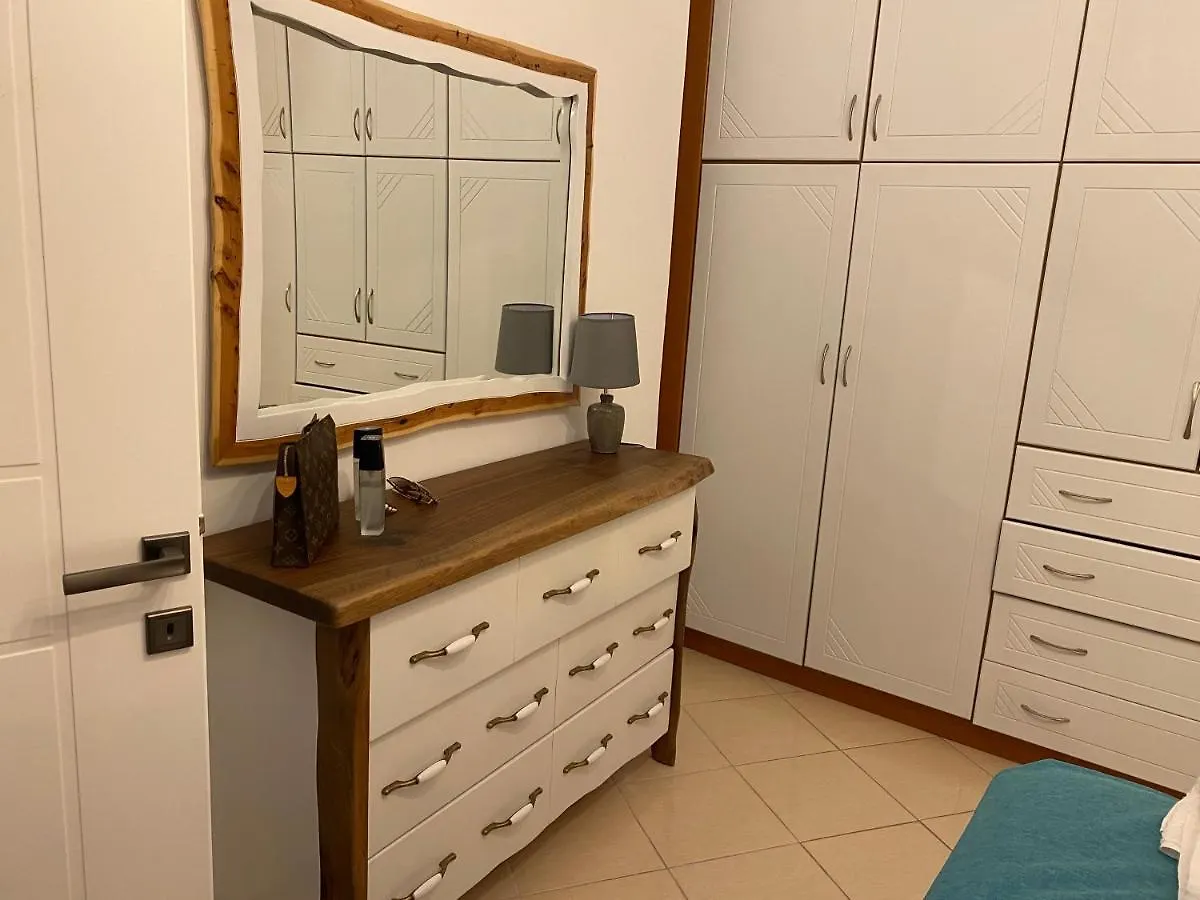 Ferienwohnung Saranda Dreamland House Sarandë