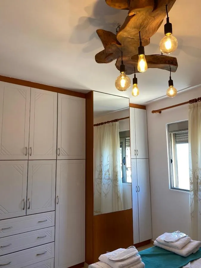 Ferienwohnung Saranda Dreamland House Sarandë
