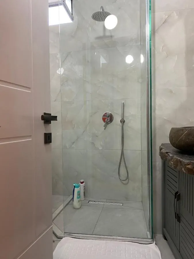 Ferienwohnung Saranda Dreamland House 0*, Sarandë Albanien