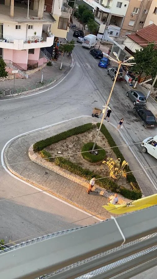 Apartmán Saranda Dreamland House