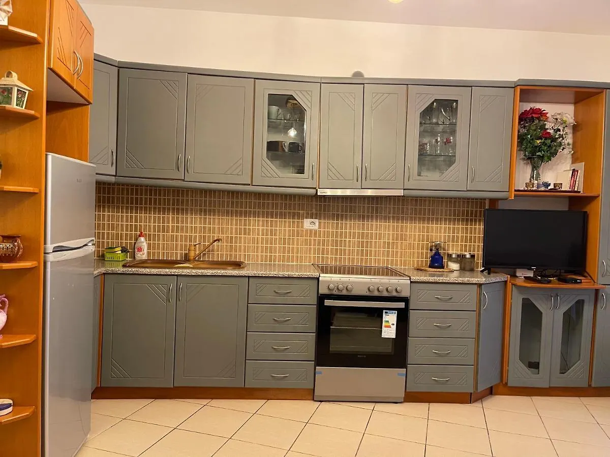 Apartment Ferienwohnung Saranda Dreamland House