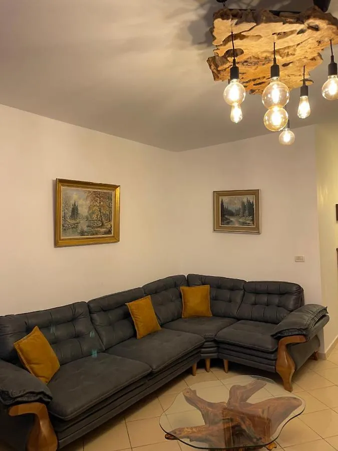 Ferienwohnung Saranda Dreamland House 0*, Sarandë